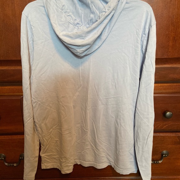 Men’s small polo pullover - Picture 3 of 3